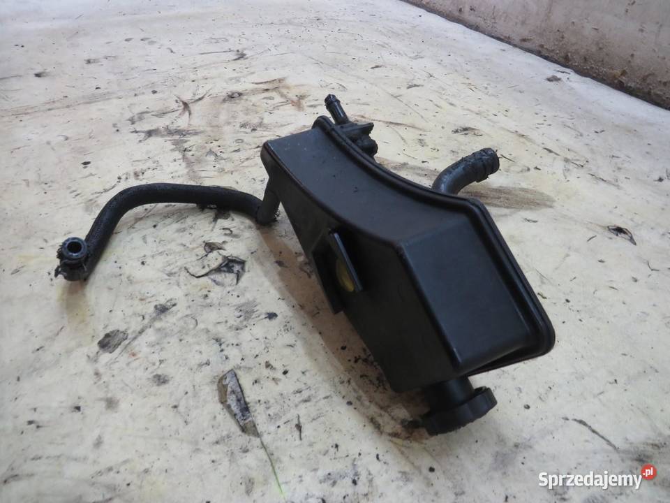 ZBIORNICZEK WSPOMAGANIA JEEP WK 30 CRD osobowe