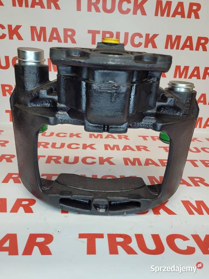 ZACISK HAMULCA wabco pan 19 prawe LRT195038RC Mielec