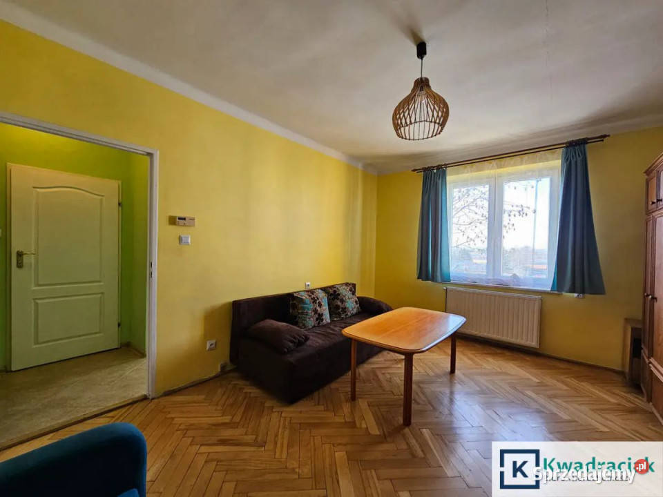 Mieszkanie 325 metrów 1 pokój Krosno Naftowa Sprzedaż