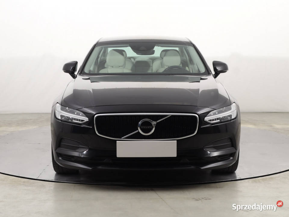 Volvo S90 D4 162908km Katowice
