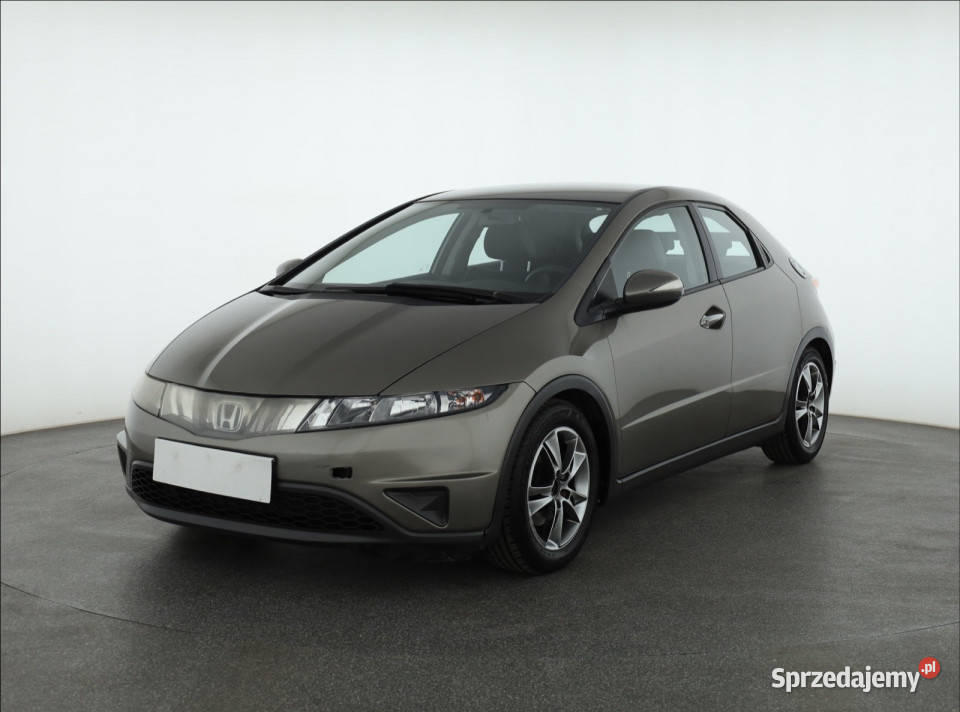 Honda Civic 18 i elektryczne lusterka Piaseczno sprzedam