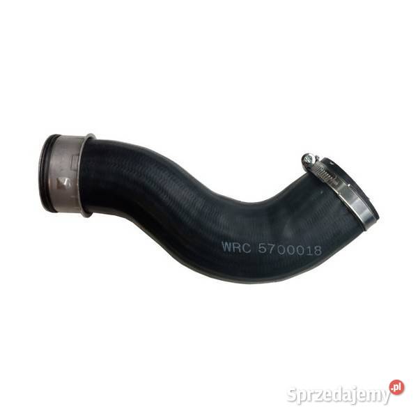 Przewód rura powietrza Turbo intercooler Vw T5 dostawcze Włocławek