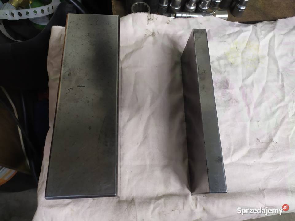 Kostki traserska Pomiarowa 110x60x200 Stare Faszczyce