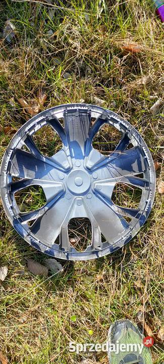 Kołpak Fiat 17 3km śląskie Częstochowa