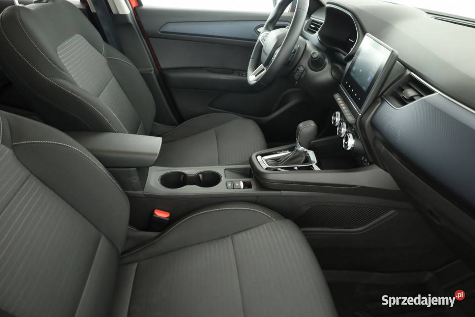 Renault Arkana 13 TCe mazowieckie Piaseczno