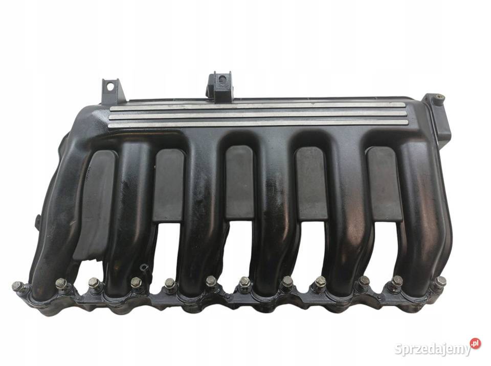 KOLEKTOR SSĄCY 7789330A 7789288A 25 D M57 Bmw