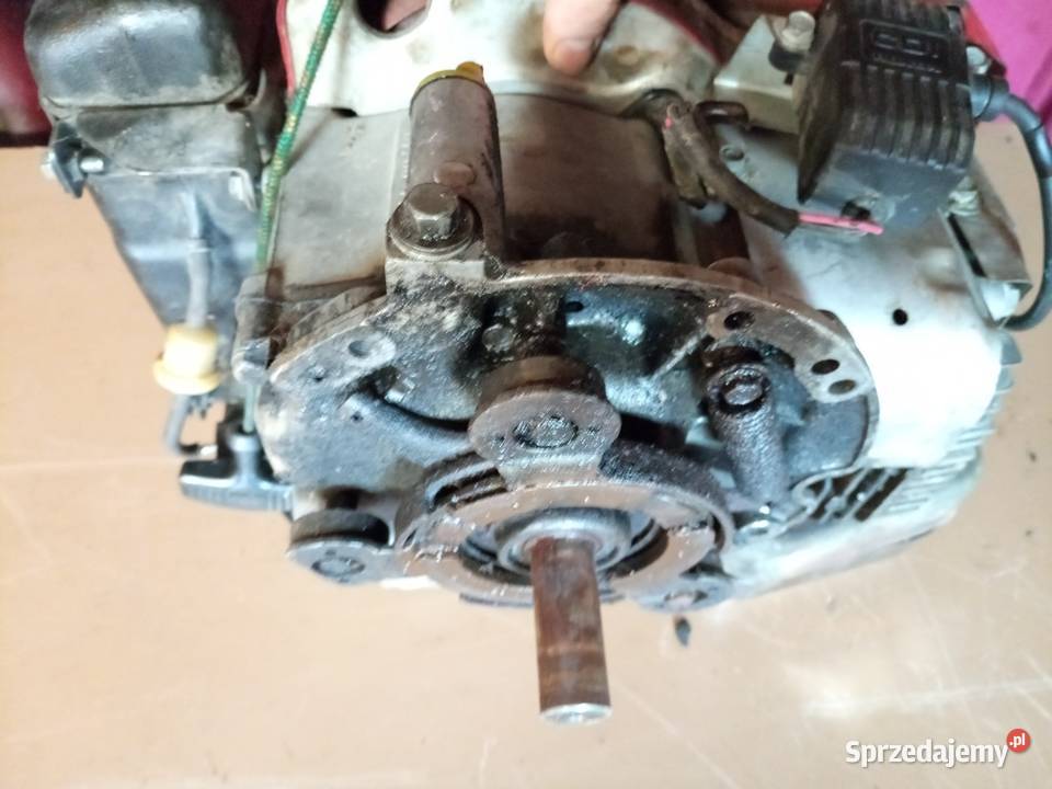Silnik honda hr21 do kosiarki Stalowa Wola