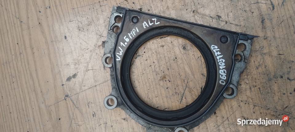 VW SEAT SKODA 16 8V ALZ uszczelniacz wału Kielce sprzedam