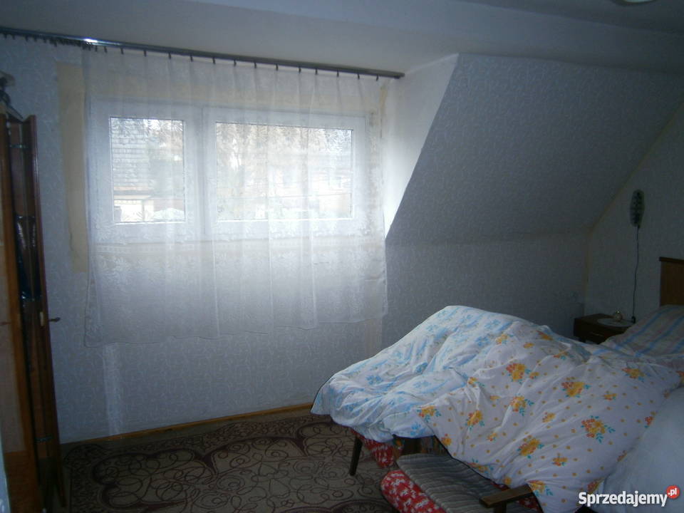 Sprzedam dom do zamieszkania Domy Reńska Wieś