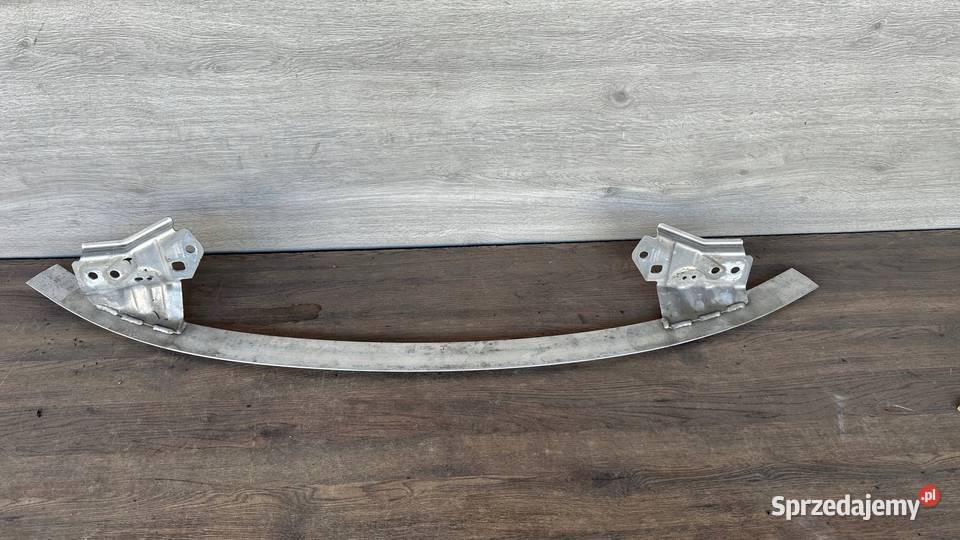 BELKA ZDERZAKA PRZÓD TESLA MODEL 3 III lubuskie