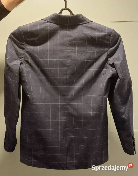 Garnitur chłopięcy 158 Cool Club komunia łódzkie Łódź