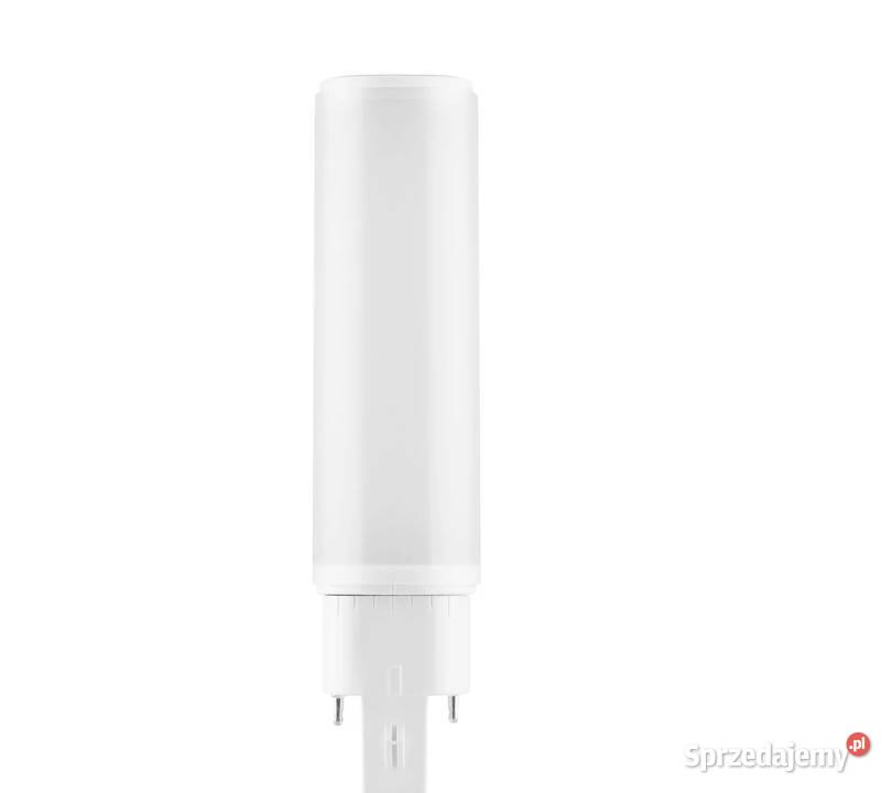 Żarówka Osram LED DULUX LED DE13 HF 6W 3000K śląskie Szczerbice