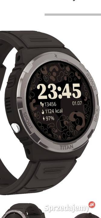 Maxcom titan Valkiria FW 100 warmińsko-mazurskie sprzedam