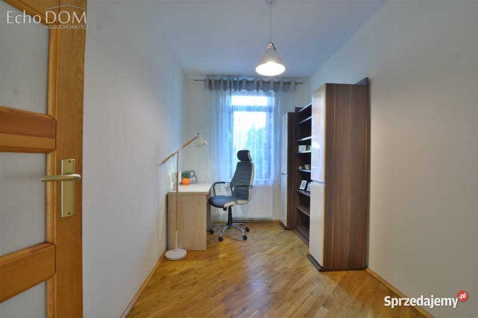 Mieszkanie Kraków 57m2 3 pokoje Wynajem sprzedam