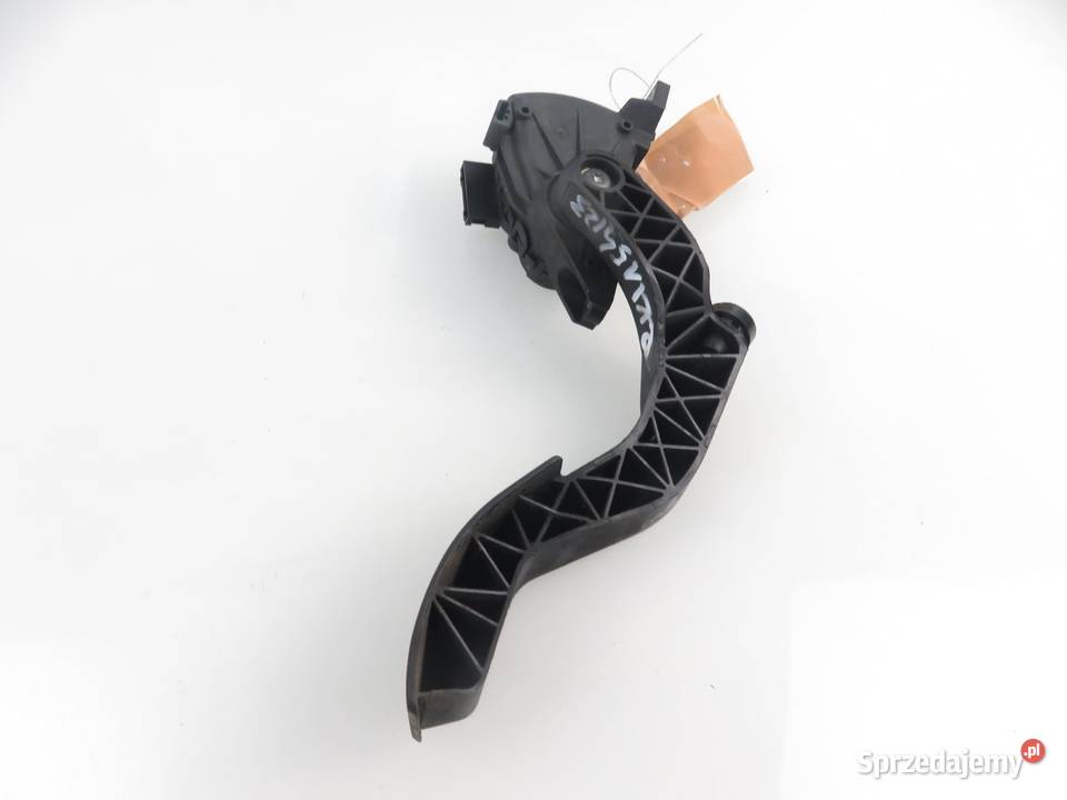 POTENCJOMETR GAZU AUDI A6 C5 25 TDI 8D1723523F