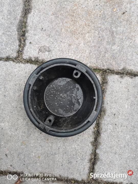Zaslepka Lampy BMW E90 E91 Gorzów Wielkopolski