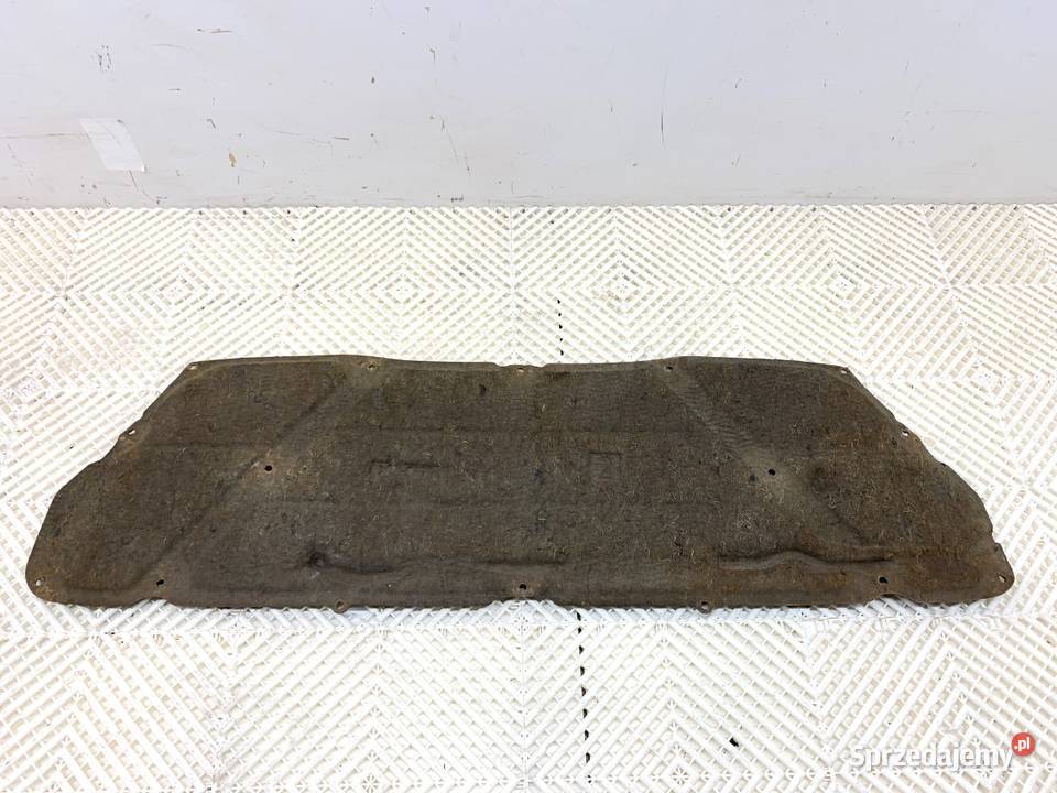 WYGŁUSZENIE MASKI SUZUKI SWIFT III Hatchback sprzedam