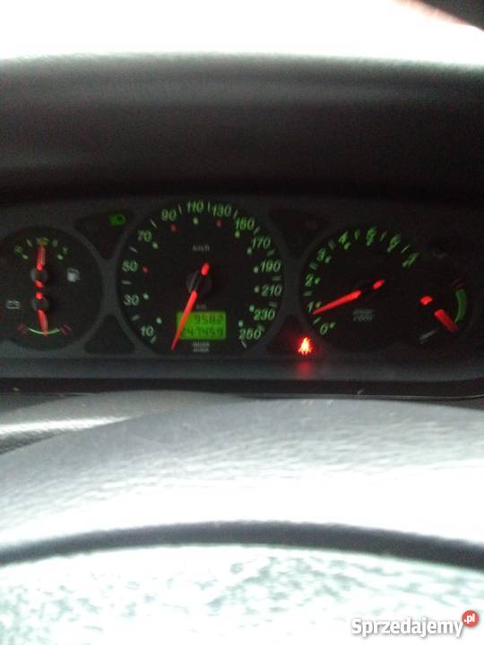 Citroen C5 kombi poduszka powietrzna Harklowa