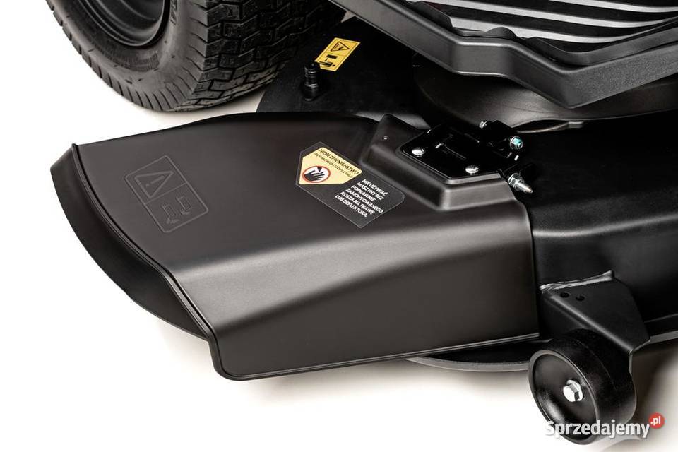 Traktor Kosiarka Cedrus Premium CTRAC108HS Traktorki pomorskie Tuchom