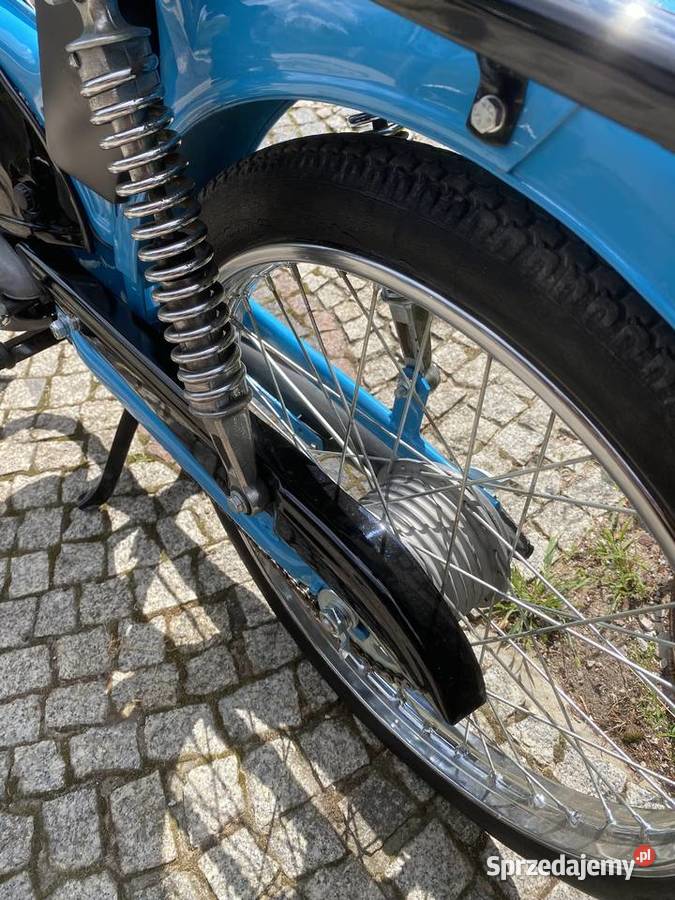 Romet komar 2351 Miedzianka sprzedam