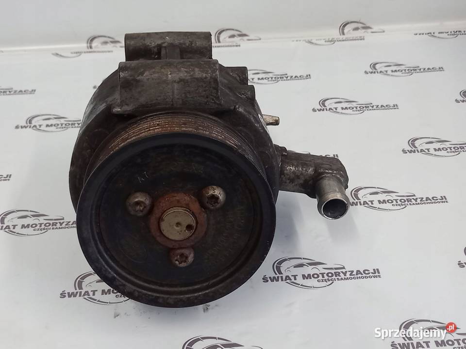 LAND ROVER DISCOVERY 27 D 276DT 190 08r pompa