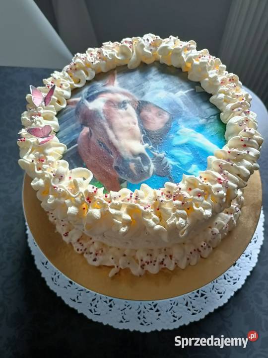 Torty i Ciasta Wrocław