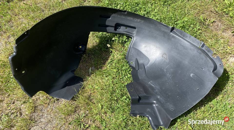 Audi Q5 0812 nadkole prawy przód 8R0821172F Rzeszów