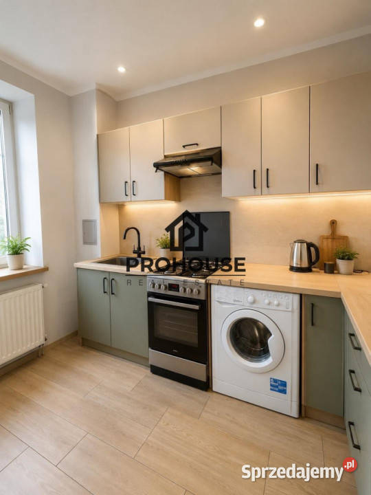 wynajmu mieszkania Bydgoszcz 75m2 4 pokojowe