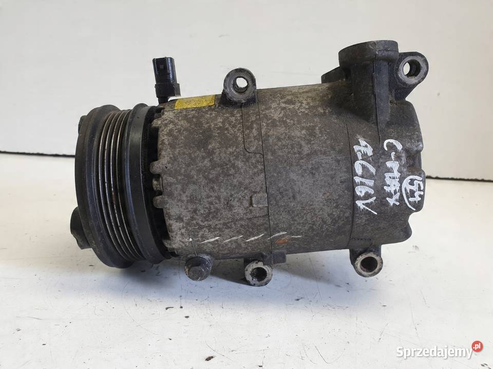 Ford C 16 16V SPRĘŻARKA KLIMATYZACJI pompa Janów