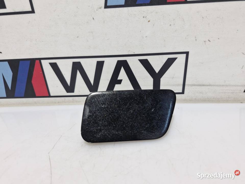 BMW E60 E61 ZAŚLEPKA SPRYSKIWACZA LEWA 7056947