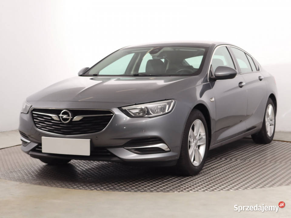 Opel Insignia 16 CDTI czujnik zmierzchu Katowice
