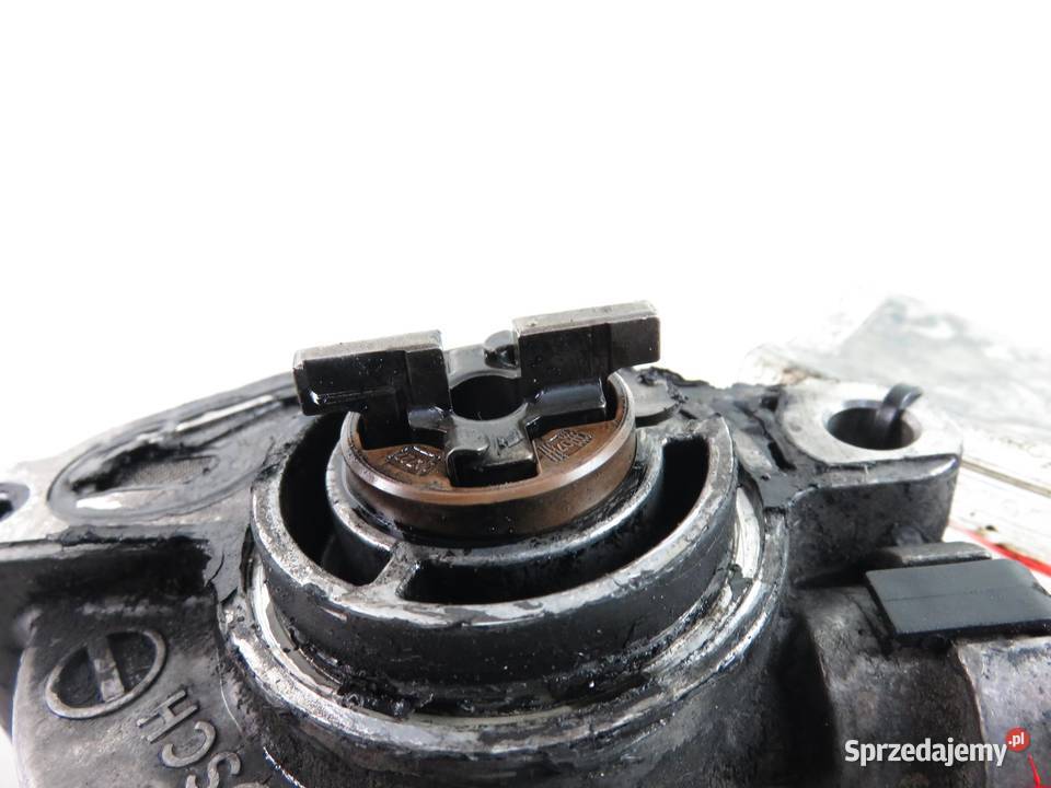 POMPA VACUM PEUGEOT PARTNER I 16 HDi D1562C2 małopolskie