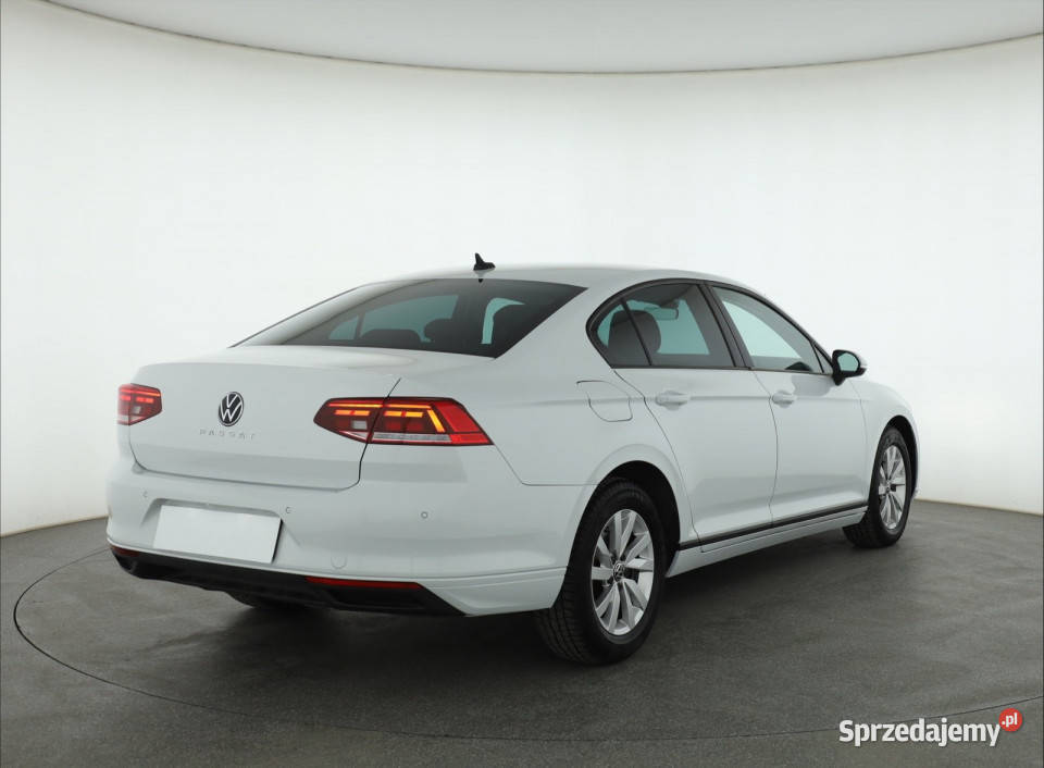 VW Passat 20 TDI Samochody osobowe Piaseczno sprzedam