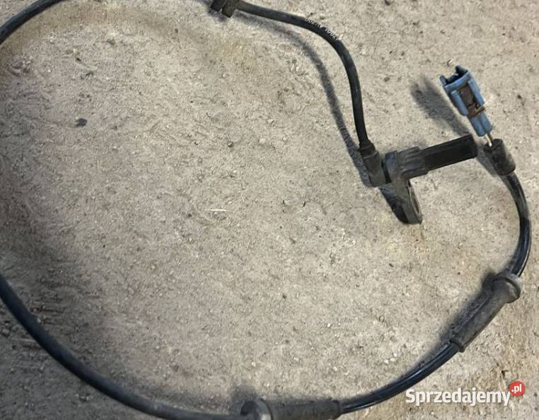 Nissan Primera Czujnik ABS hamulca tylnego Ostrów Wielkopolski