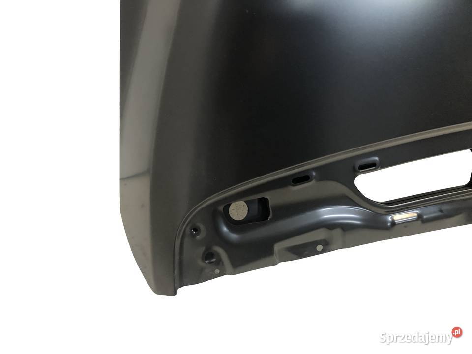 Mercedes Klasa B W245 052005 122007 przed liftem osobowe Skarżysko-Kamienna