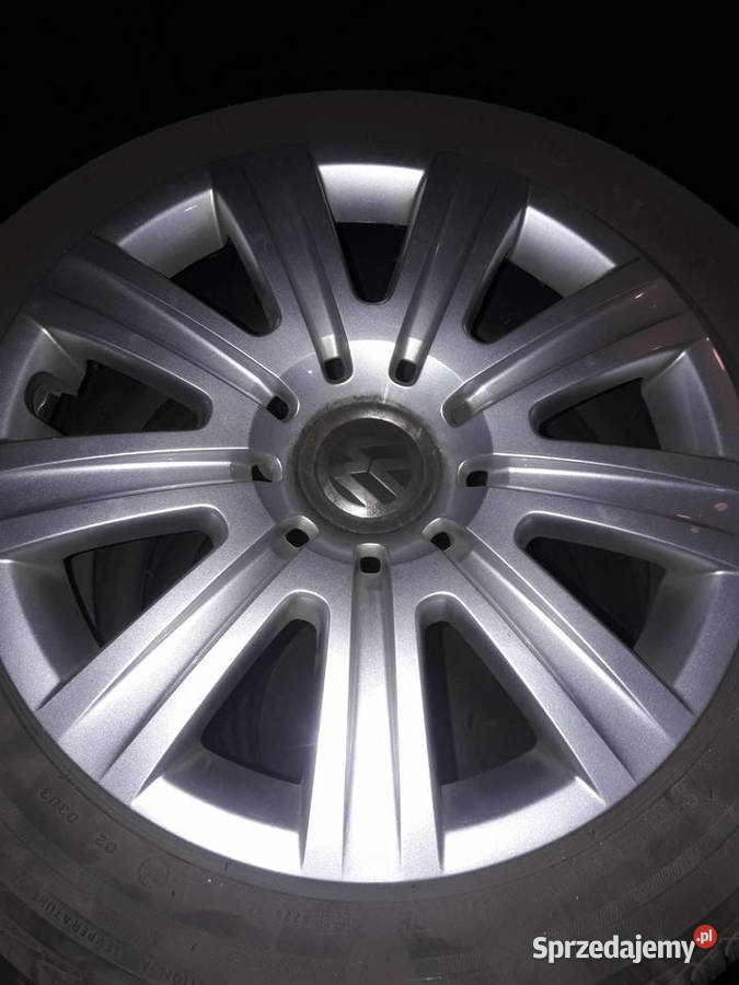 Nowe Kołpaki VW Golf 7 Passat B7 16HYUNDAI14OPEL