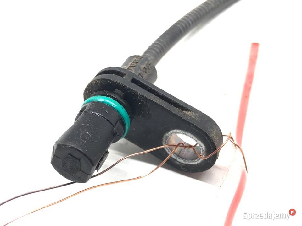 CZUJNIK ABS PRAWY TYŁ SUZUKI SX4 ABSENSOR osobowe