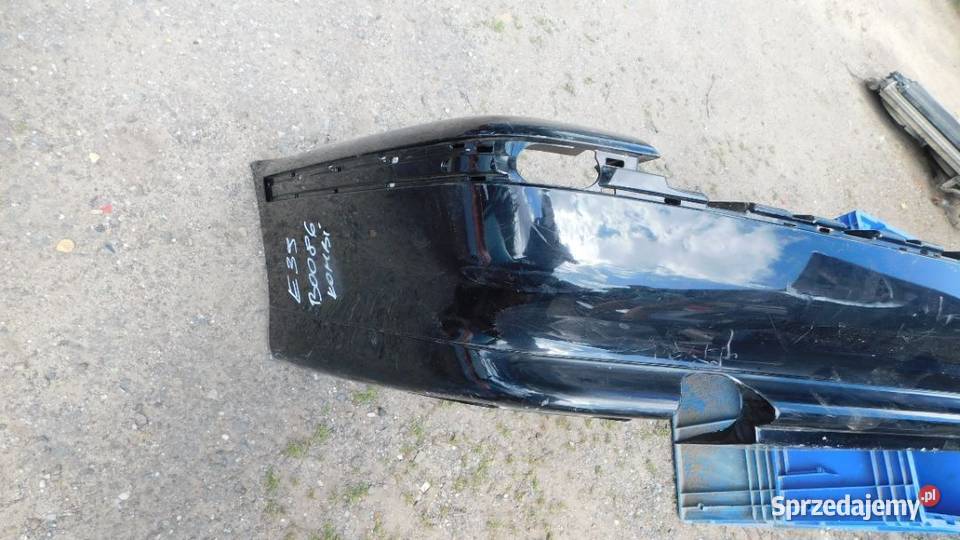BMW E39 kombi zderzak B0086 WYSYŁKA