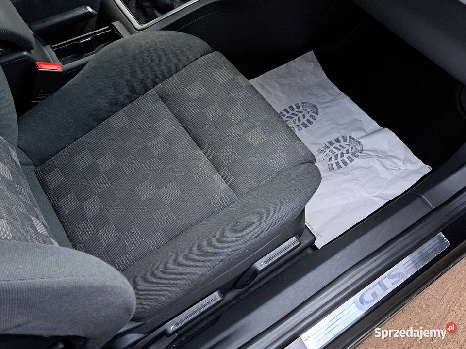 Opel GTS 32 V6 211 Manual 1 właściciel nieuszkodzony Oleśnica