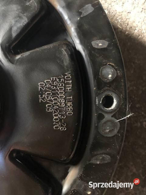 Deutz TCD2013L06 CZĘŚCI