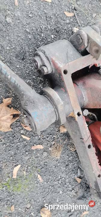 Spodnosnik c 360 lubelskie Guzówka-Kolonia