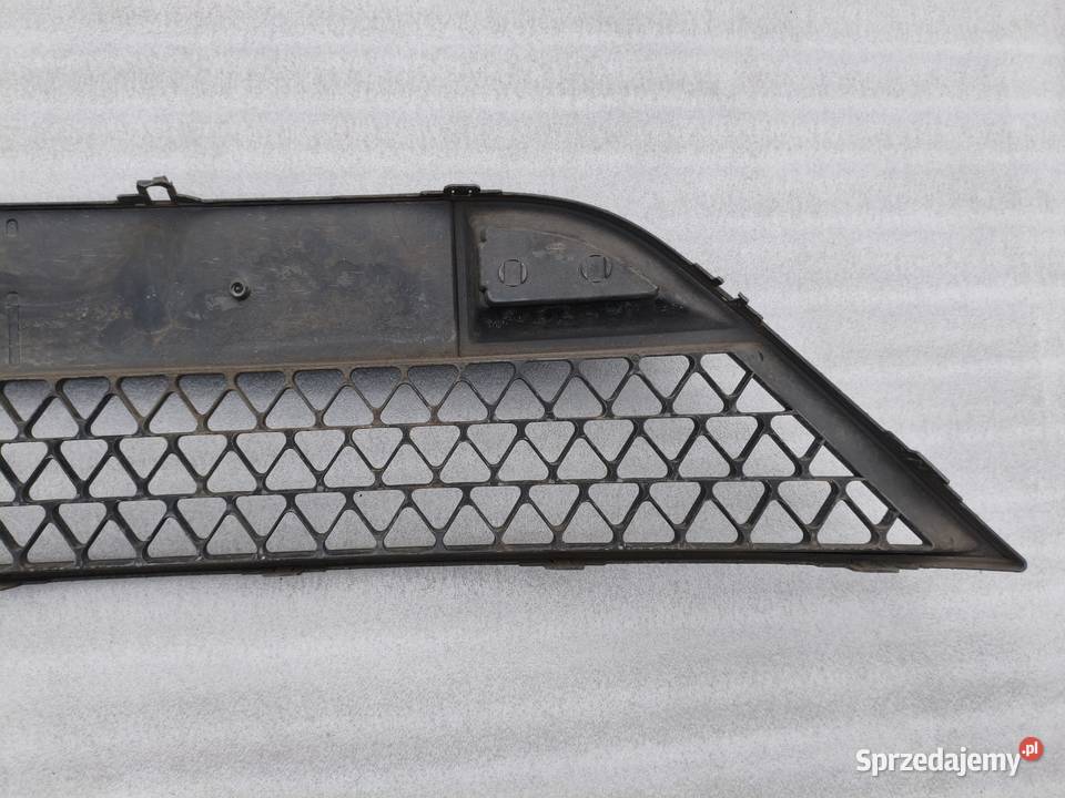 Kratka Środkoa Zderzaka Ford Focus ST MK2 Wyszków sprzedam