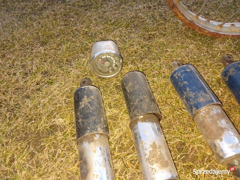 Wsk kos Wfm Shl Tarnów