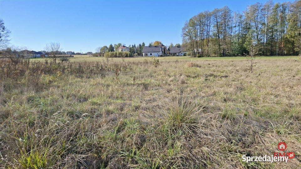 Działka 1502m2 Białystok podlaskie sprzedam