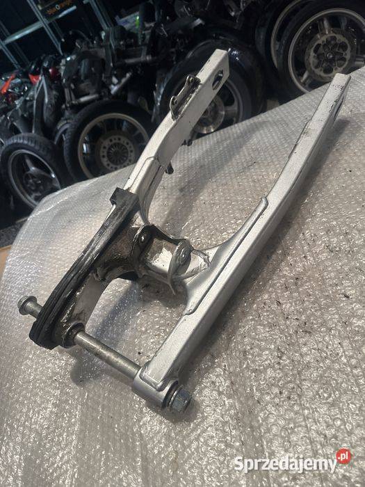 Wahacz Kawasaki Yamaha Honda Suzuki Rieju CPI Poznań