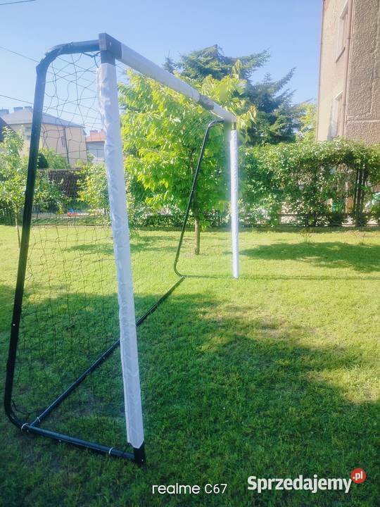Bramka piłkarska 3m X2 m Olkusz