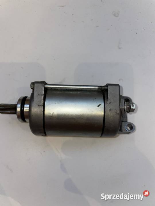 Rozrusznik Kawasaki Z1000 SX 1719 Ostrów Wielkopolski sprzedam