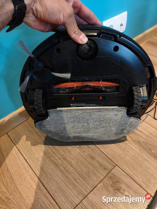 Robot sprzątający Xiaomi Mi Robot VacumMop P Pozostałe świętokrzyskie