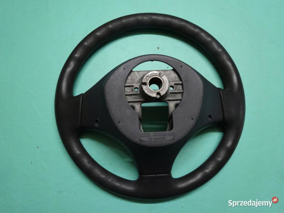 SMART FORFOUR I 06r kierownica A4544600503 osobowe