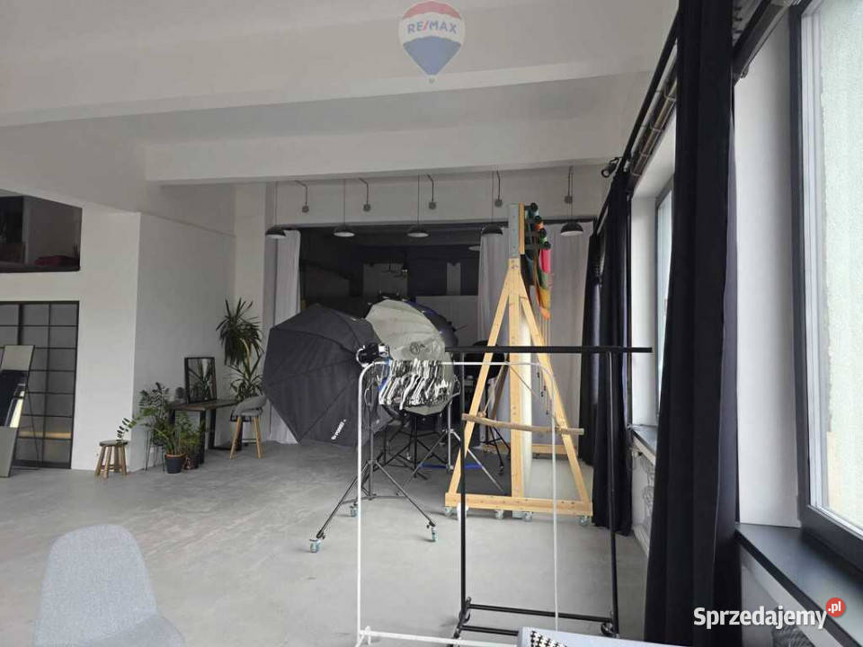 Centrum parking bezpłatny Bielsko-Biała